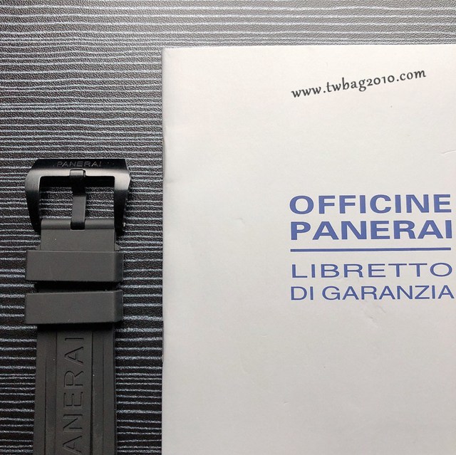 沛納海高端男士腕表 Pam00389 JZ複刻版沛納海Panerai系列男表  gjs2263